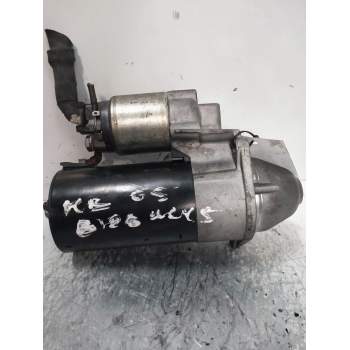 MOTOR ARRANQUE 0001108217 BOSCH 2005