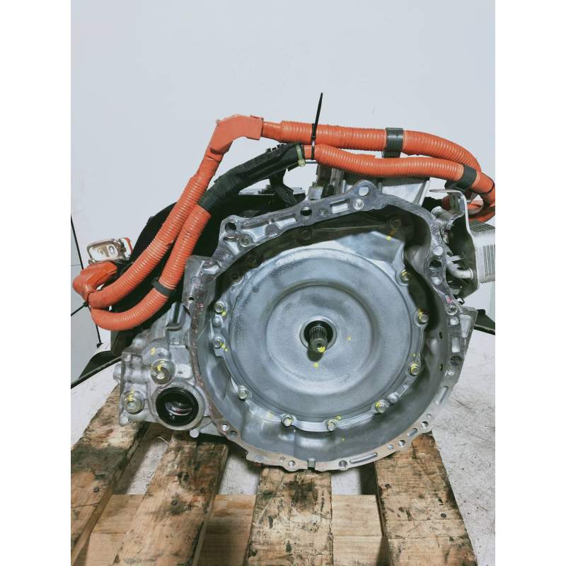 Recambio de caja cambios para lexus nx 300h 4wd referencia OEM IAM PGL1D119 A102255 