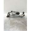 Recambio de motor limpia delantero para chevrolet matiz (m200, m250) 0.8 referencia OEM IAM   