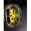 Recambio de electroventilador para citroën c8 hdi 120 premier referencia OEM IAM   