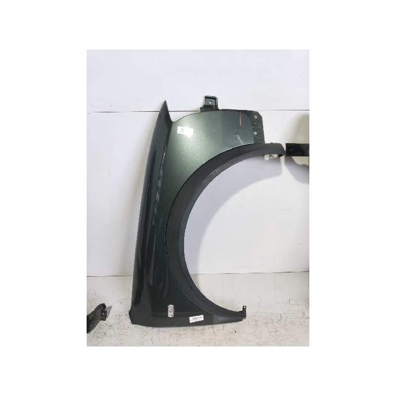 Recambio de aleta delantera derecha para audi allroad quattro (4b5) 2.5 tdi (132kw) referencia OEM IAM   2000