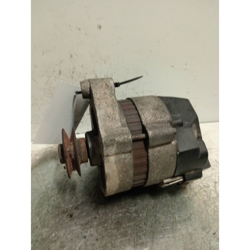 Recambio de alternador para citroen 2cv 6 club referencia OEM IAM   