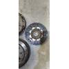 Recambio de kit embrague para toyota corolla verso (r1) 2.2 turbodiesel cat referencia OEM IAM   