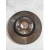 Recambio de disco freno delantero para renault captur ii edition one referencia OEM IAM   