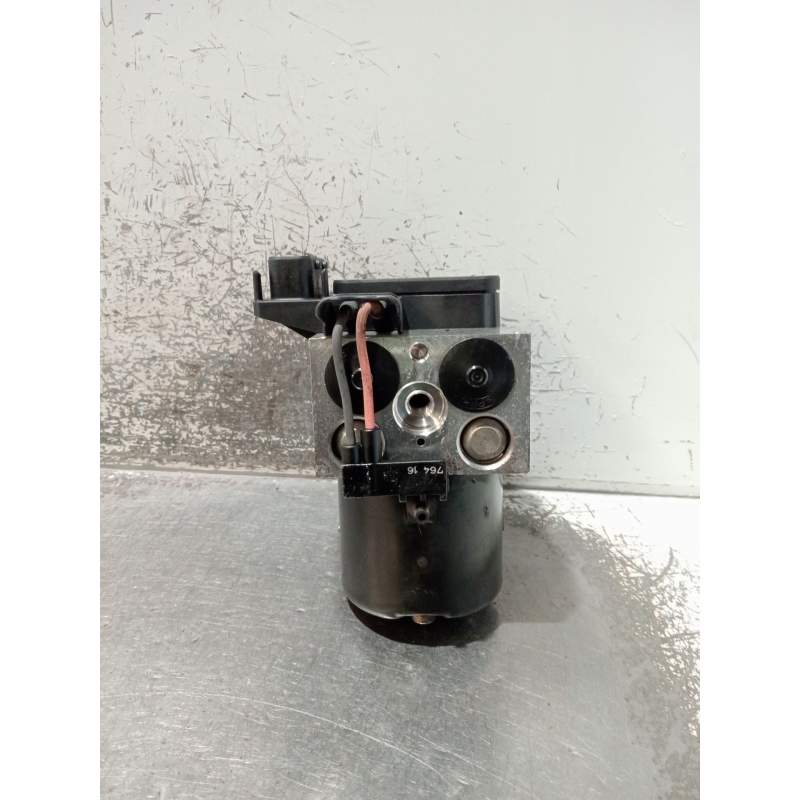 Recambio de abs para mercedes-benz clase c (w202) c 180 (202.018) referencia OEM IAM 0265213401 A0034313312 