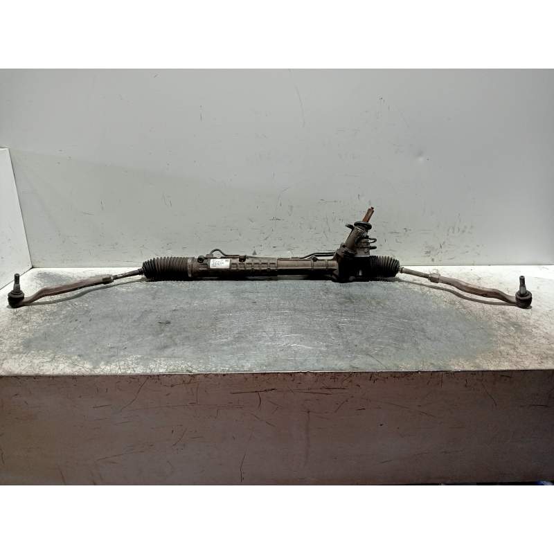 Recambio de cremallera direccion para renault laguna iii 2.0 dci diesel fap referencia OEM IAM 6900001354C 6820000133 490010040R