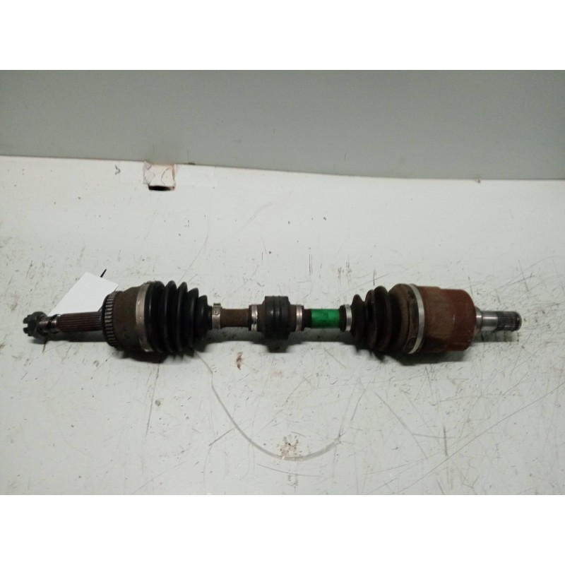 Recambio de transmision delantera izquierda para hyundai accent (mc) gl crdi referencia OEM IAM 495001E610  