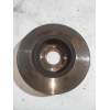 Recambio de disco freno delantero para renault captur ii edition one referencia OEM IAM   