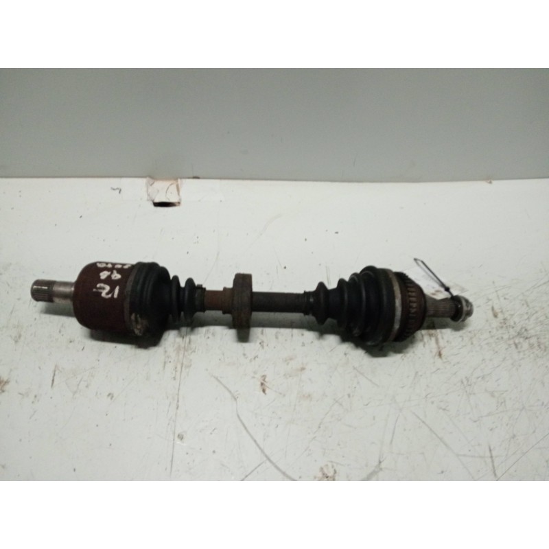 Recambio de transmision delantera izquierda para honda civic berlina .5 (ma/mb) 2.0 td (mb7) referencia OEM IAM   