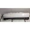 Recambio de paragolpes trasero para volkswagen golf iii berlina (1h1) cl referencia OEM IAM   1991