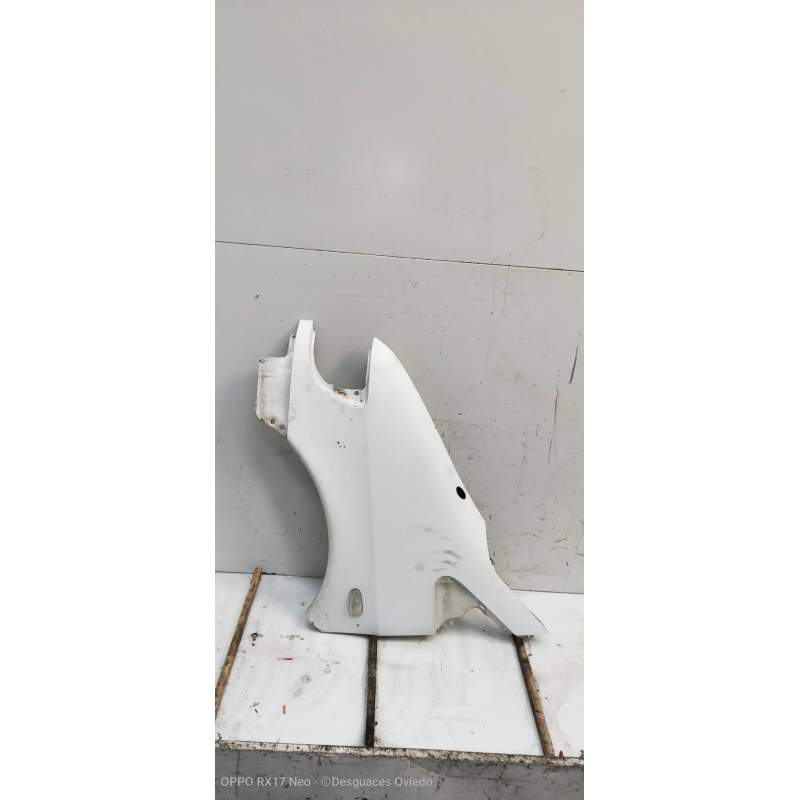 Recambio de aleta delantera izquierda para mercedes-benz vito (w638) caja cerrada 110 cdi  (638.094) referencia OEM IAM   