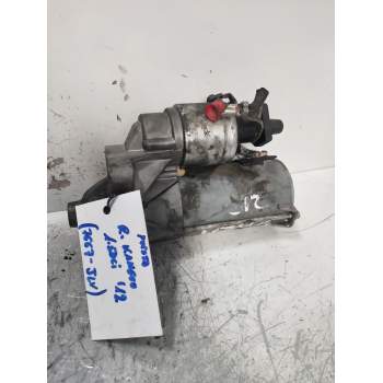 MOTOR ARRANQUE 233003329R 15DCI 2012