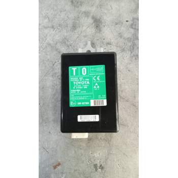 MODULO ELECTRONICO 8978078061 61G082000 