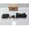 Recambio de kit airbag para lancia kappa berlina 2.4 turbodiesel referencia OEM IAM   