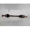 Recambio de transmision delantera izquierda para mazda 2 berlina (dy) 1.4 diesel cat referencia OEM IAM   