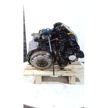 MOTOR COMPLETO K9KP732 SIEMENS D440086