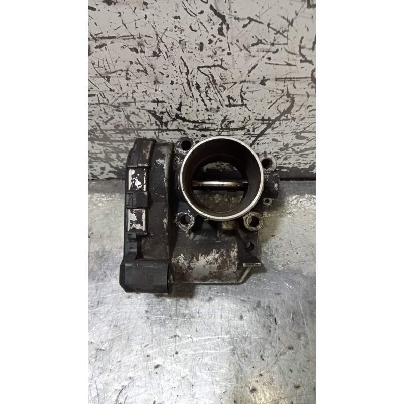 Recambio de caja mariposa para opel vivaro furgón/combi (07.2006 =>) 2.0 16v cdti referencia OEM IAM H8200330812  