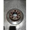 Recambio de disco freno trasero para volkswagen golf vi (5k1) 2.0 tdi referencia OEM IAM   