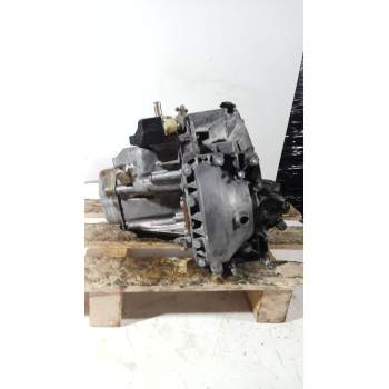 CAJA CAMBIOS 20LM23 5v 0134905