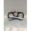 Recambio de cuadro instrumentos para toyota rav 4 ii (_a2_) 1.8 (zca25_, zca26_) referencia OEM IAM 8380042860 1575101101 