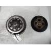 Recambio de kit embrague para seat terra 1.3 diesel (mn) referencia OEM IAM   