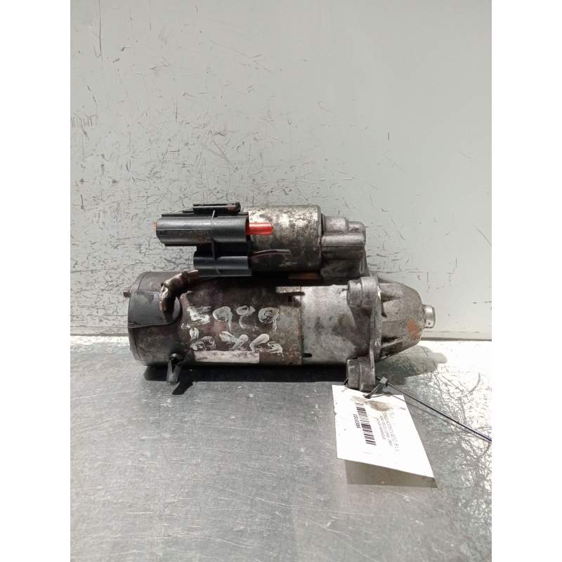 Recambio de motor arranque para ford focus i (daw, dbw) 1.8 turbo di / tddi referencia OEM IAM   