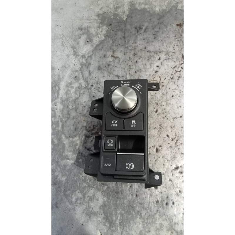 Recambio de mando multifuncion para lexus nx 300h 4wd referencia OEM IAM   