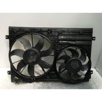 ELECTROVENTILADOR 1K0121207AT 20TDI 2008