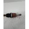 Recambio de transmision delantera izquierda para mazda 2 berlina (dy) 1.4 diesel cat referencia OEM IAM   