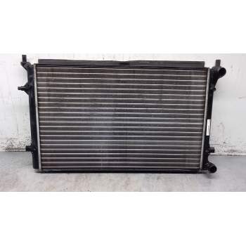 RADIADOR AGUA 1K0121354G 1K0121251P 2006