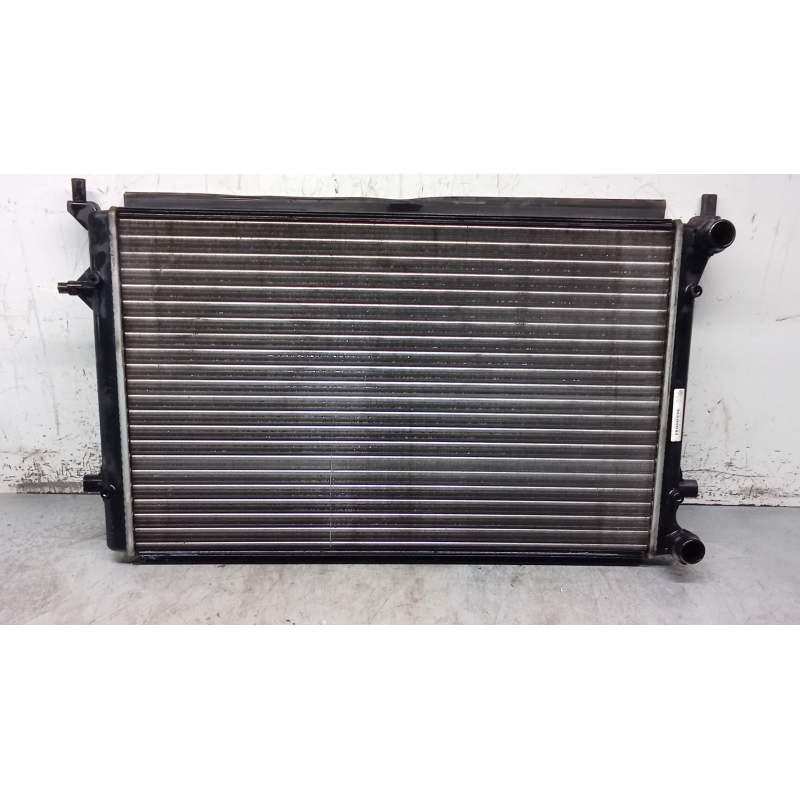 Recambio de radiador agua para volkswagen eos (1f7) 1.6 referencia OEM IAM 1K0121354G 1K0121251P 2006