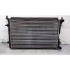Recambio de radiador agua para volkswagen eos (1f7) 1.6 referencia OEM IAM 1K0121354G 1K0121251P 2006
