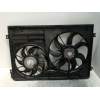 Recambio de electroventilador para volkswagen tiguan (5n1) advance referencia OEM IAM 1K0121207AT 20TDI 2008