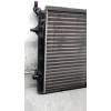 Recambio de radiador agua para volkswagen eos (1f7) 1.6 referencia OEM IAM 1K0121354G 1K0121251P 2006