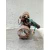 Recambio de motor arranque para isuzu trooper referencia OEM IAM 23204HI  