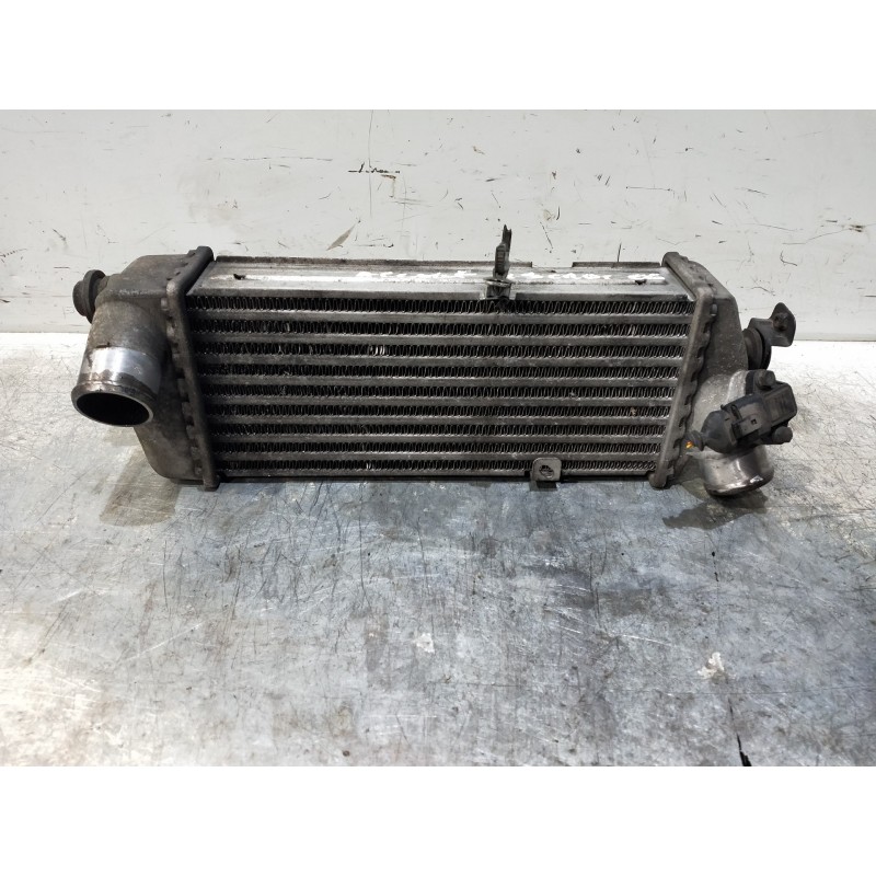 Recambio de intercooler para hyundai accent (mc) gl crdi referencia OEM IAM   