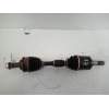 Recambio de transmision delantera izquierda para mazda 6 berlina (gg) 2.0 diesel cat referencia OEM IAM   