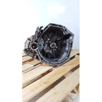 CAJA CAMBIOS TL4A001 5V S217328