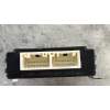 Recambio de modulo electronico para lexus nx 300h 4wd referencia OEM IAM 8943078030 615313000 