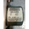 Recambio de abs para citroën c3 pluriel 1.6 16v sensodrive referencia OEM IAM 10097011083 9651412080 1002070014