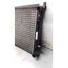Recambio de radiador agua para volkswagen eos (1f7) 1.6 referencia OEM IAM 1K0121354G 1K0121251P 2006