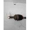 Recambio de transmision delantera izquierda para mazda 6 berlina (gg) 2.0 diesel cat referencia OEM IAM   
