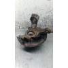 Recambio de mangueta delantera derecha para honda logo (ga) 1.3 (ga3) referencia OEM IAM  13G 1999