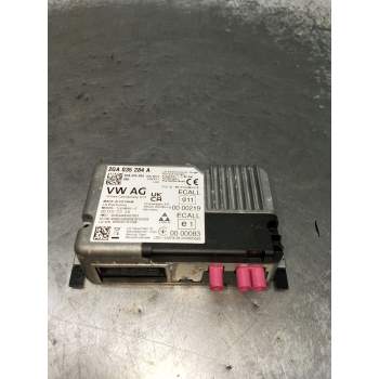 MODULO ELECTRONICO 2GA035284A 0000083 0000219 2020