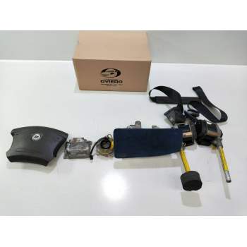 KIT AIRBAG 