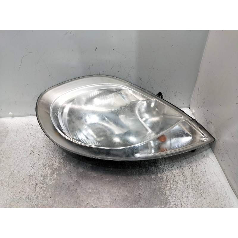 Recambio de faro derecho para nissan primastar (x..) avantour l1h1 2,7 t / 7-sitzer referencia OEM IAM 8200701356 89313980 