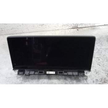 PANTALLA MULTIFUNCION 8611078040 4622004674 