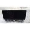 Recambio de pantalla multifuncion para lexus nx 300h 4wd referencia OEM IAM 8611078040 4622004674 