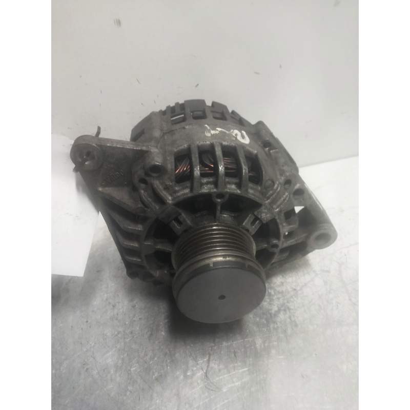 Recambio de alternador para renault scenic rx4 (ja0) 1.9 dci referencia OEM IAM 8200054588  