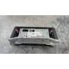 Recambio de pantalla multifuncion para lexus nx 300h 4wd referencia OEM IAM 8611078040 4622004674 